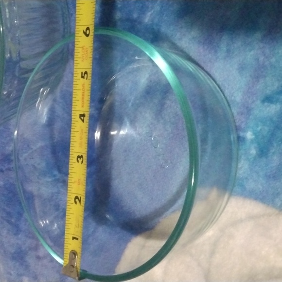 Pyrex container - Picture 6 of 6